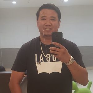 Meet your Posher, Chris